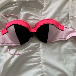 VS bikini top